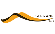 SERNANP - Servicio Nacional de Áreas Naturales Protegidas por el Estado Logotipo: SERNANP - Servicio Nacional de Áreas Naturales Protegidas por el Estado