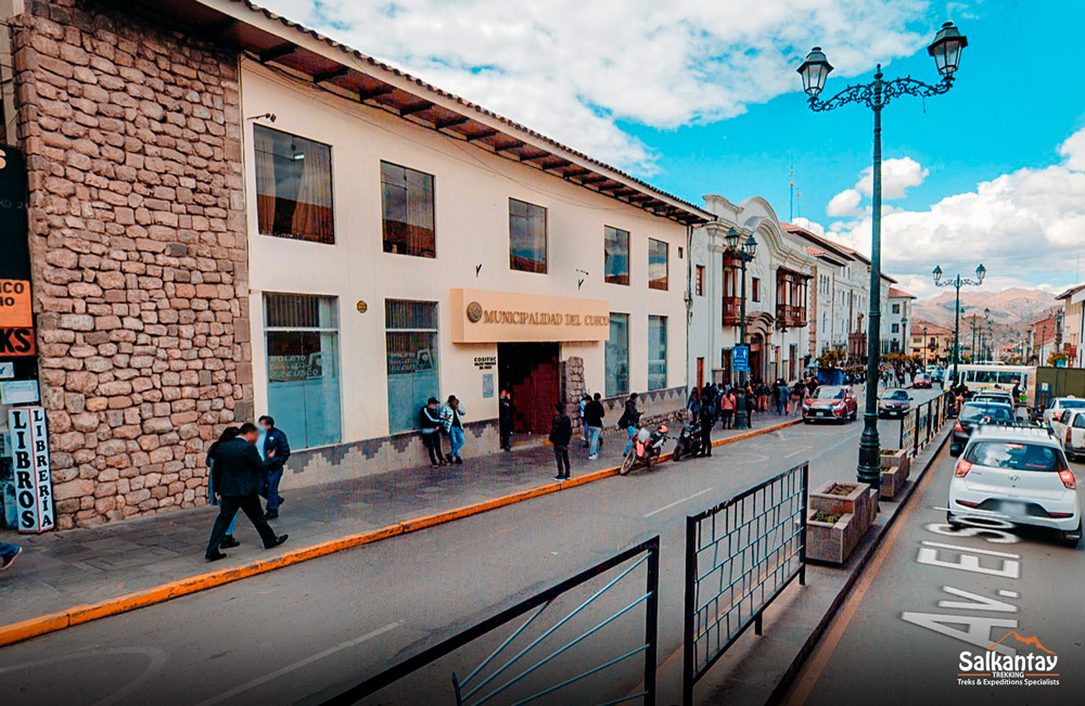 Boleto Tur Stico De Cusco Qu Es Y Para Qu Sirve