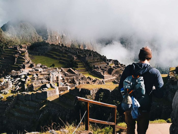 Salkantay Trek Vs Camino Inca Cu L Es La Mejor Ruta A Machu Picchu