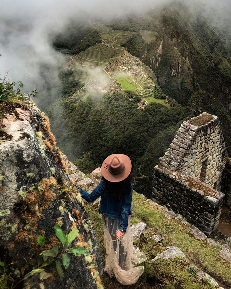 Todo lo que necesitas saber sobre la Montaña Huayna Picchu 2024