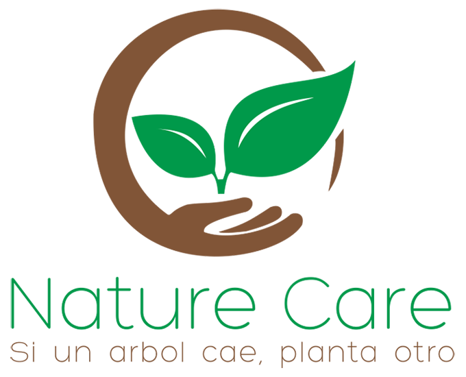 Logo Proyecto de Reforestación