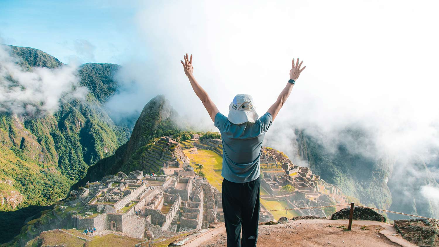 Boletos Machu Picchu: ¡Todo Lo Que Necesitas Saber!