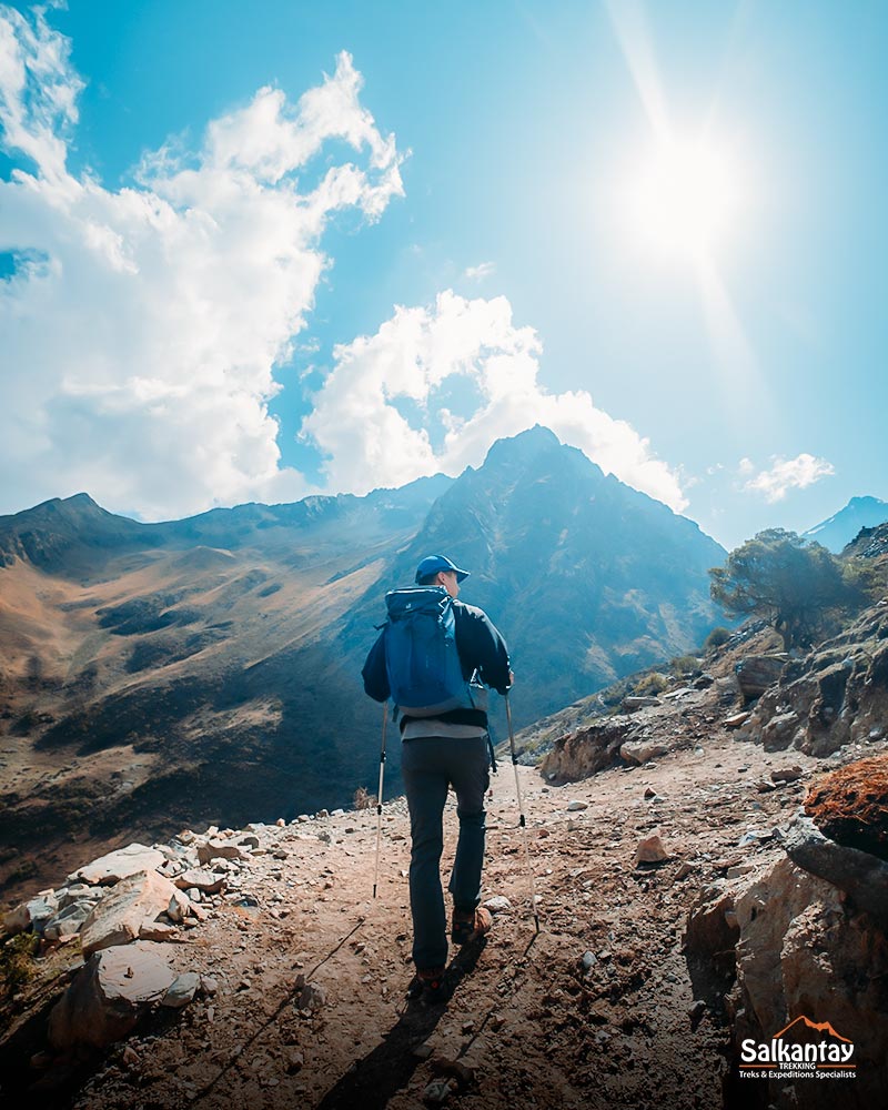 Salkantay Trekking: El Mejor Operador Turístico del Perú | Información ...