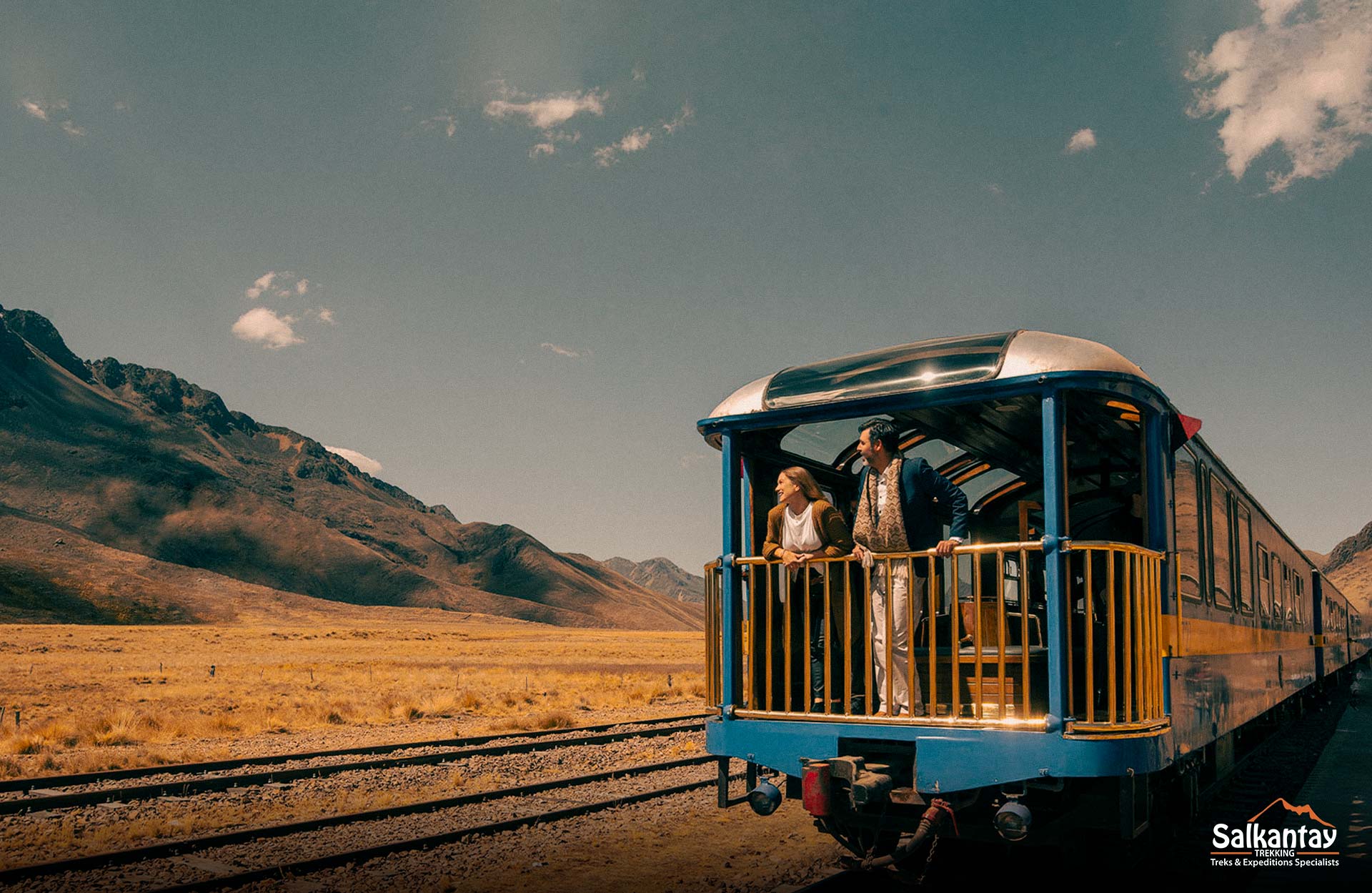 Tren A Machu Picchu: Guía Completa 