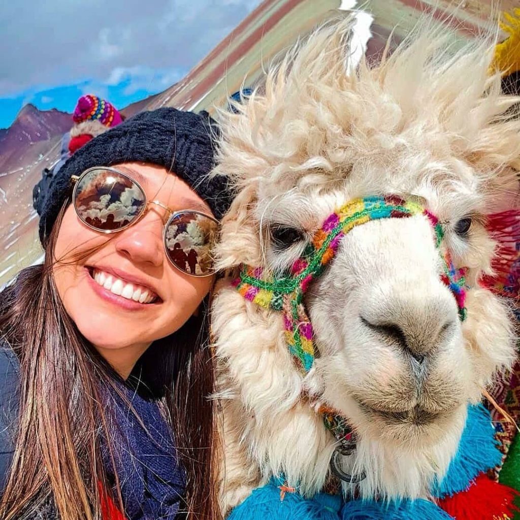 Montaña de 7 colores: Vinicunca, todo lo que tienes que saber ...