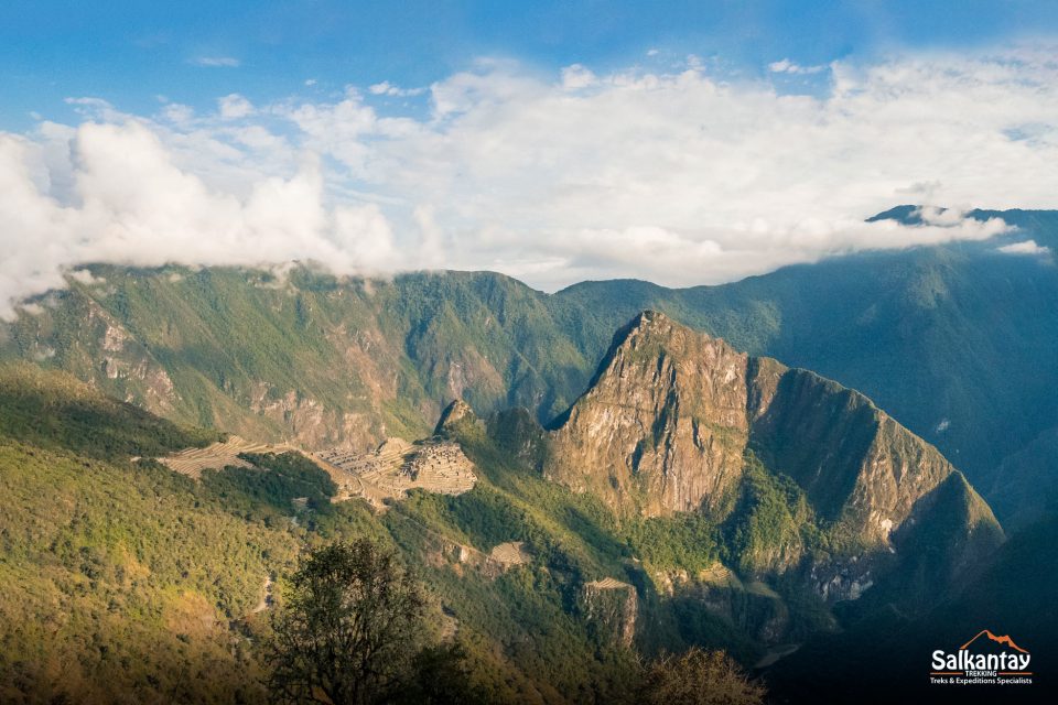 Todo Lo Que Necesitas Saber Sobre La Montaña Huayna Picchu 2024 ...