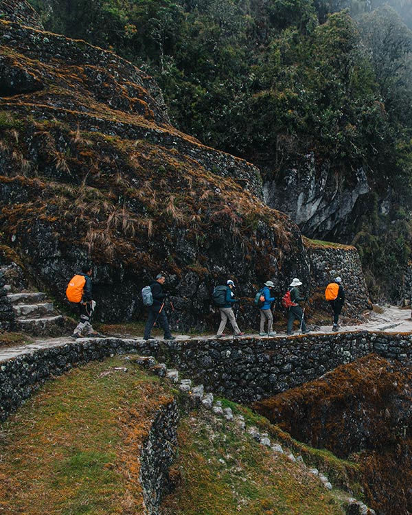 Explore la totalidad de Machu Picchu y descubra todos sus asombrosos secretos.